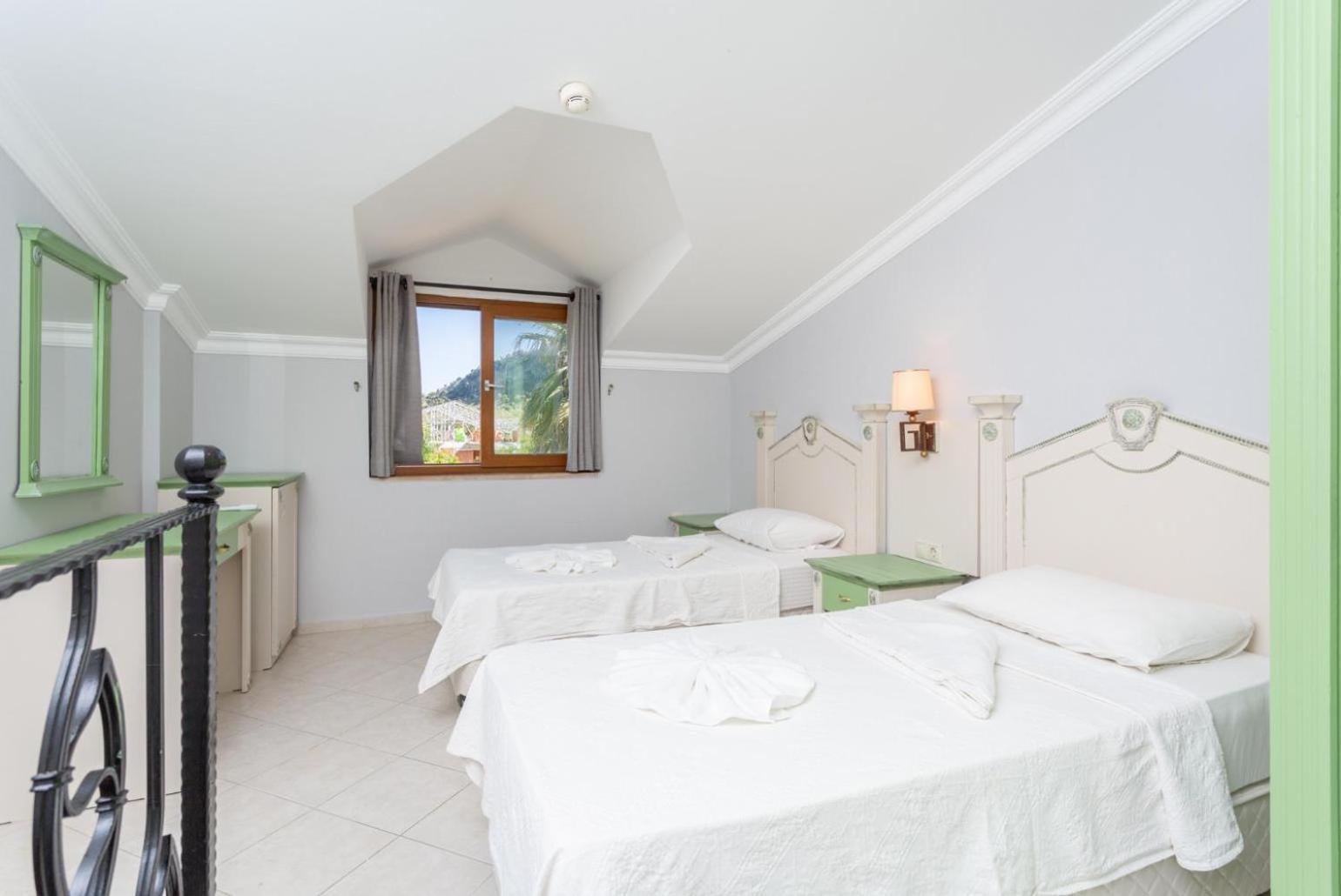 Villa Elmas Paradise Dalyan Eksteriør bilde