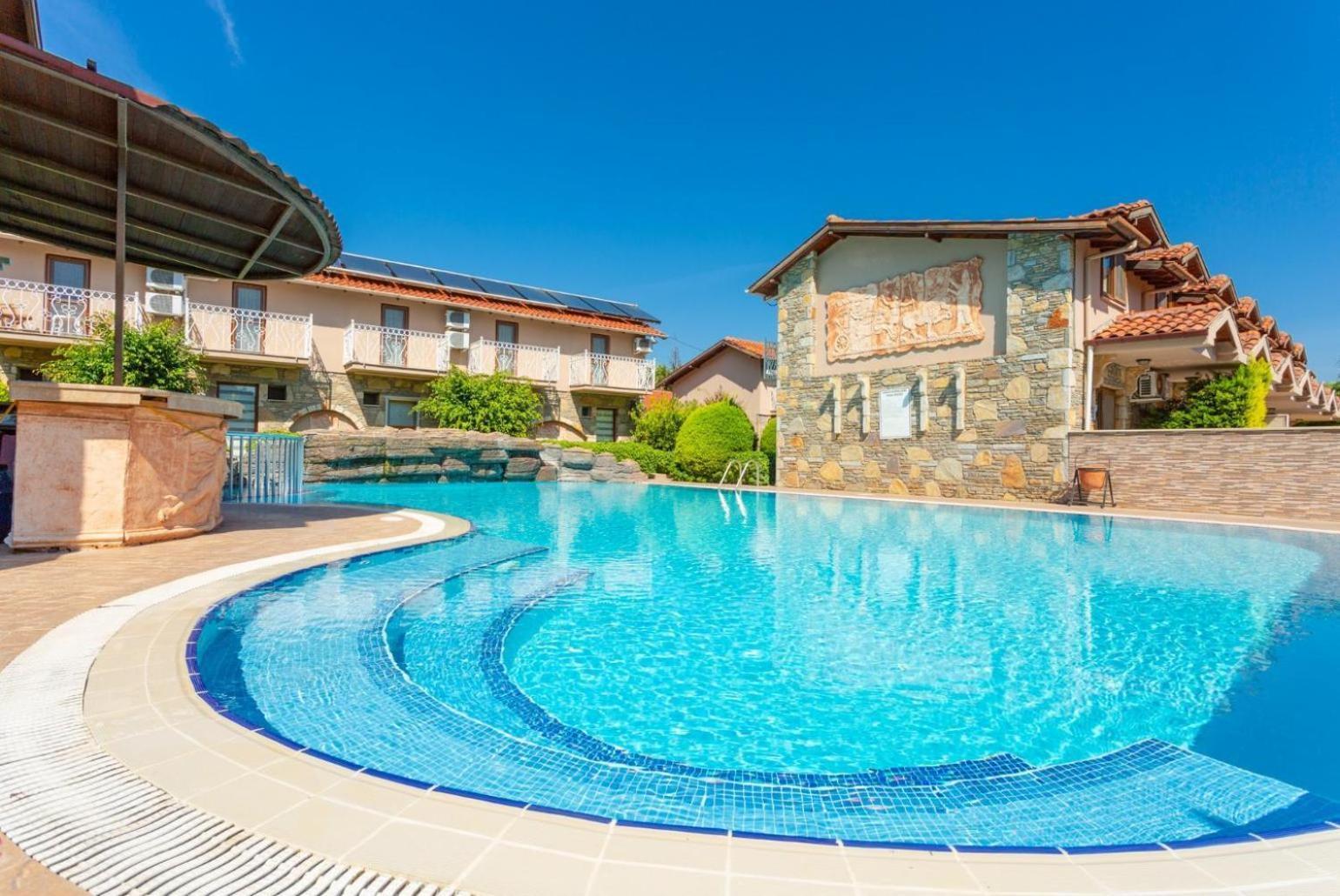 Villa Elmas Paradise Dalyan Eksteriør bilde